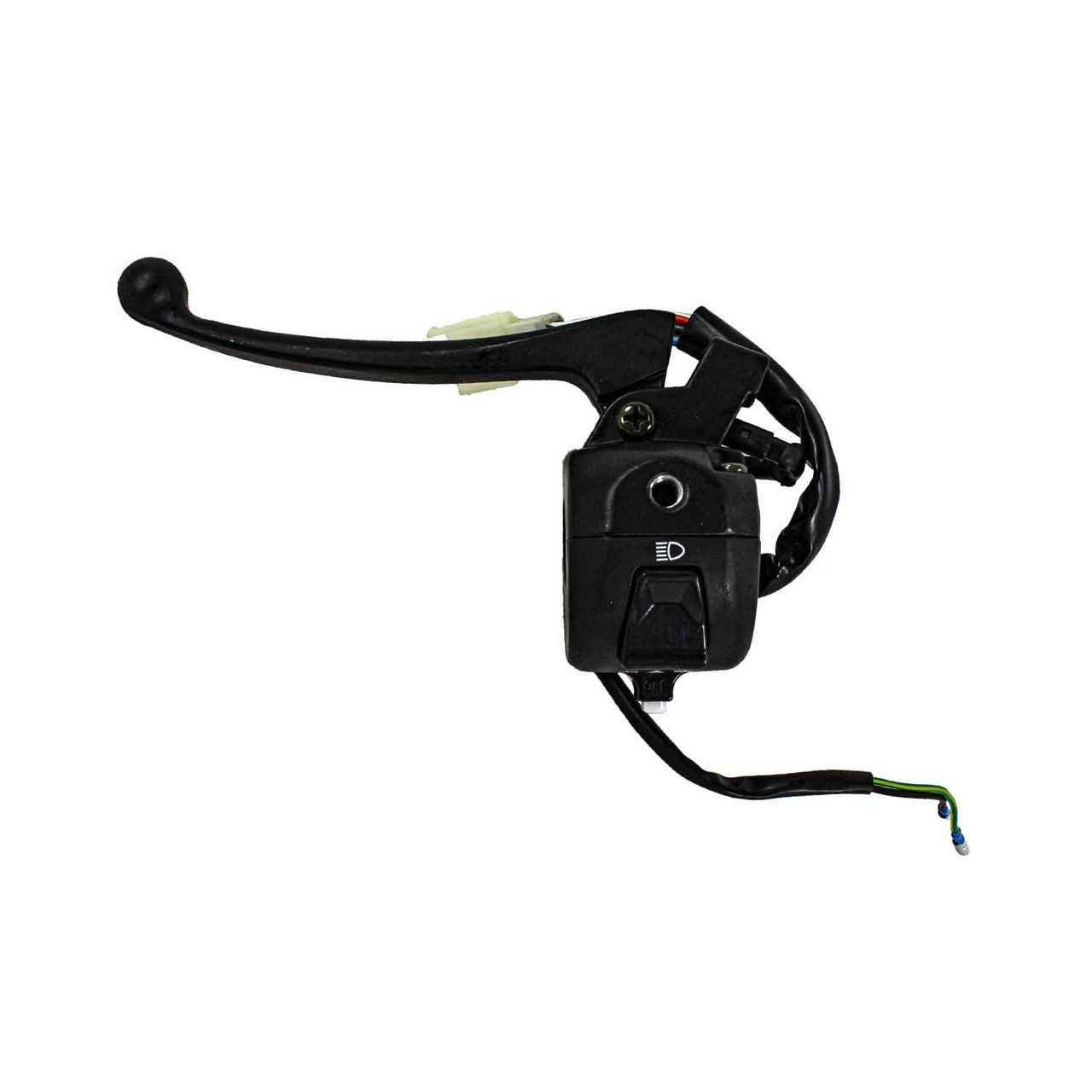 Wolf Blaze 50 Left Switch Assembly