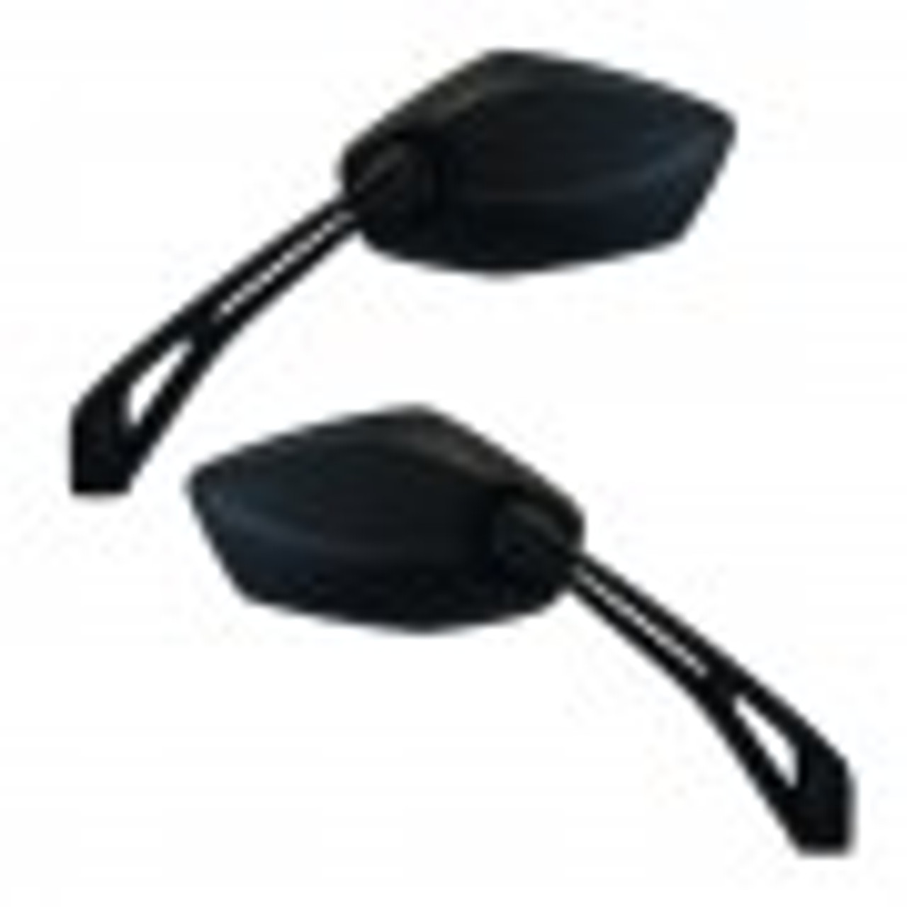 Wolf Blaze Left & Right Mirrors