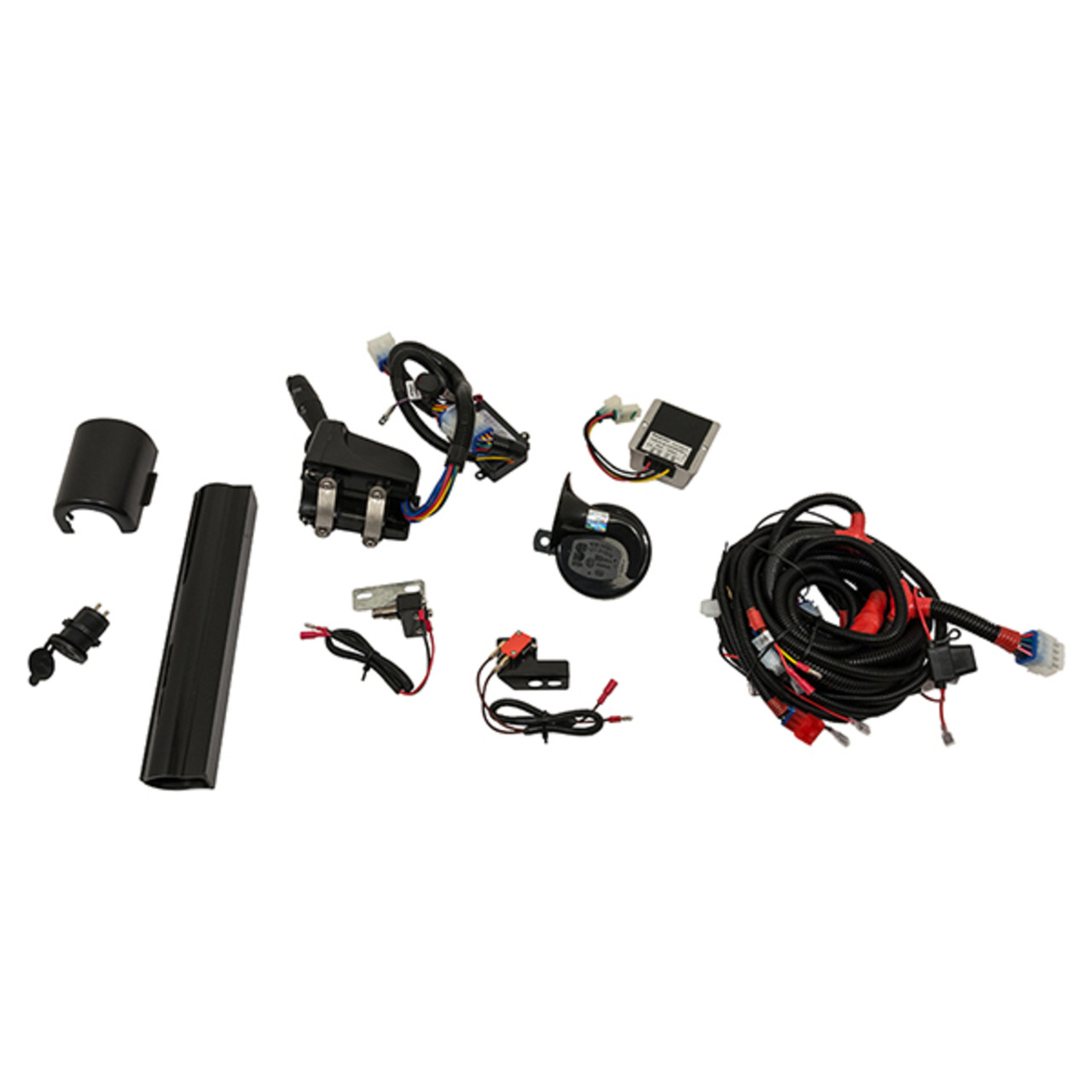 MadJax® E-Z-GO RXV LED Ultimate Plus Light Kit (Years 2008-2015)