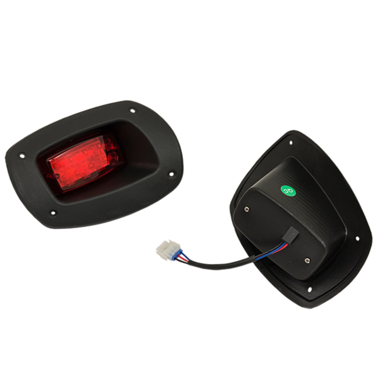 MadJax® E-Z-GO RXV LED Ultimate Plus Light Kit (Years 2008-2015)