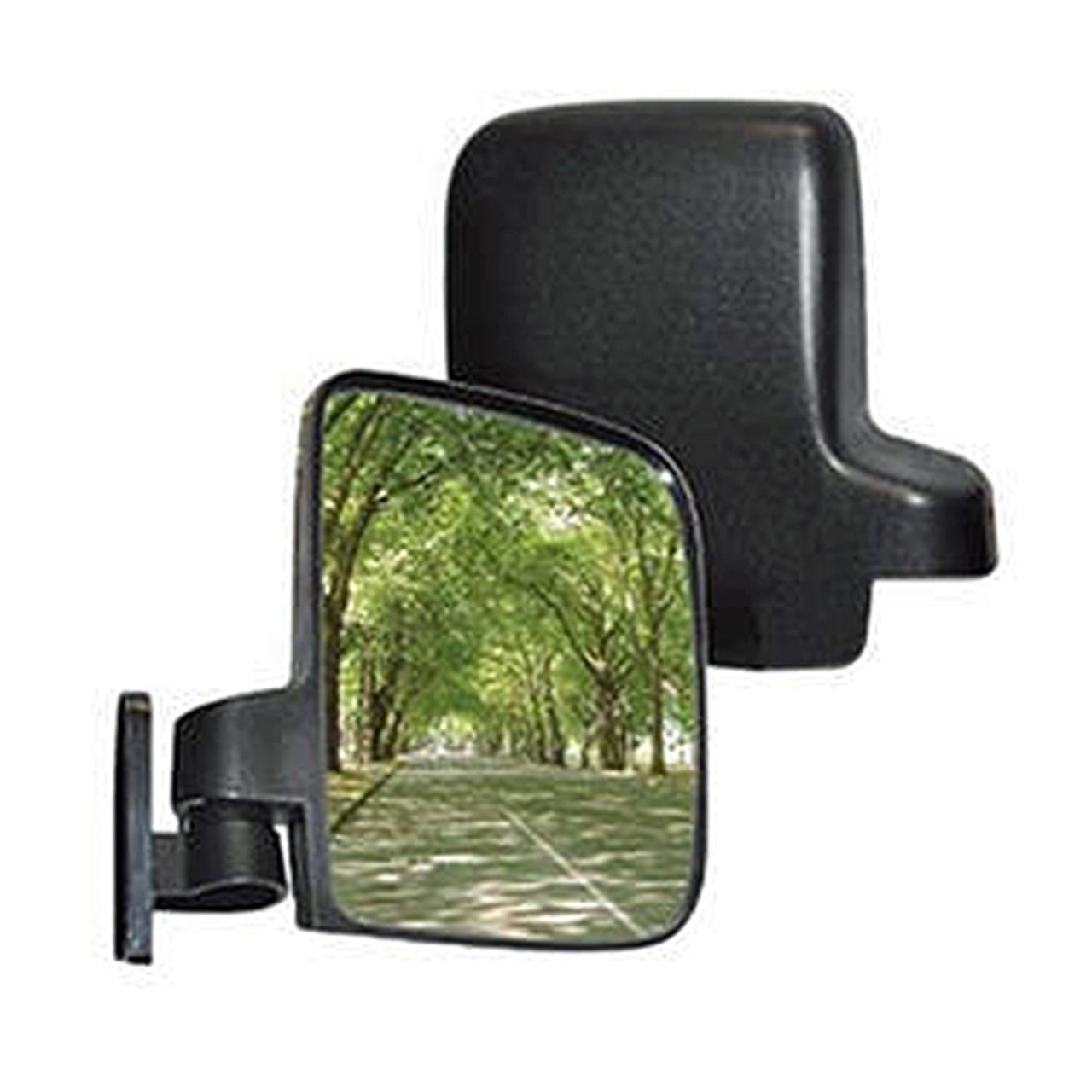 MadJax® Side Mirror Set
Item # MJSM8000