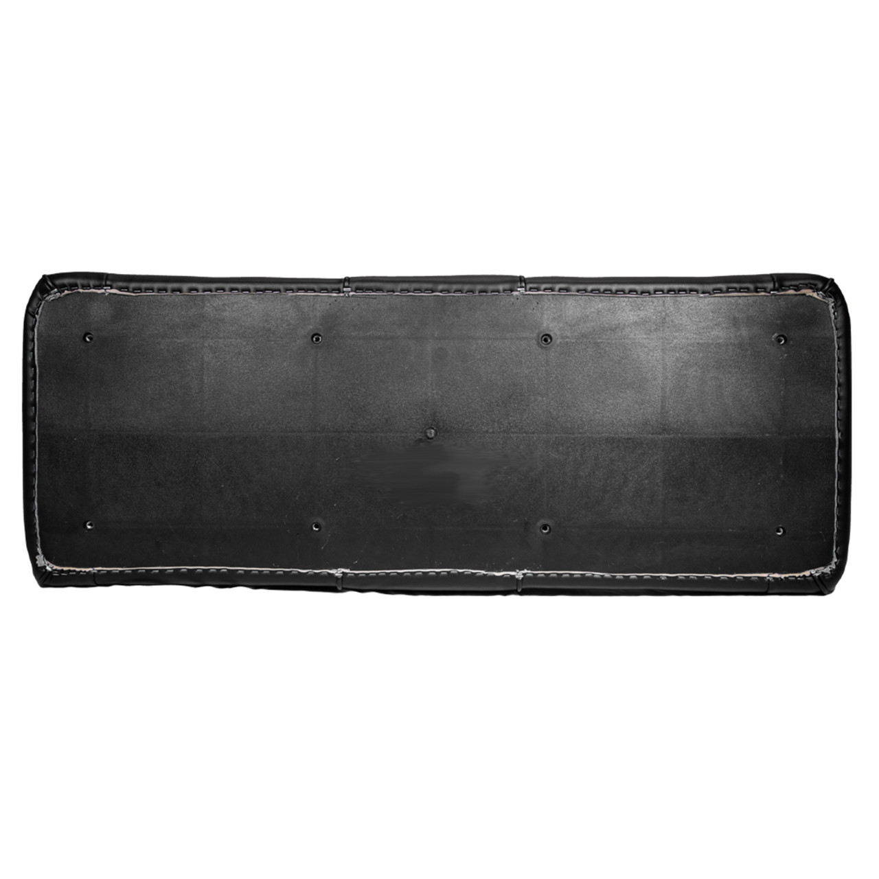 GTW® Mach Series OEM Style Replacement Black Seat Assemblies
Item # 10-501-BK01