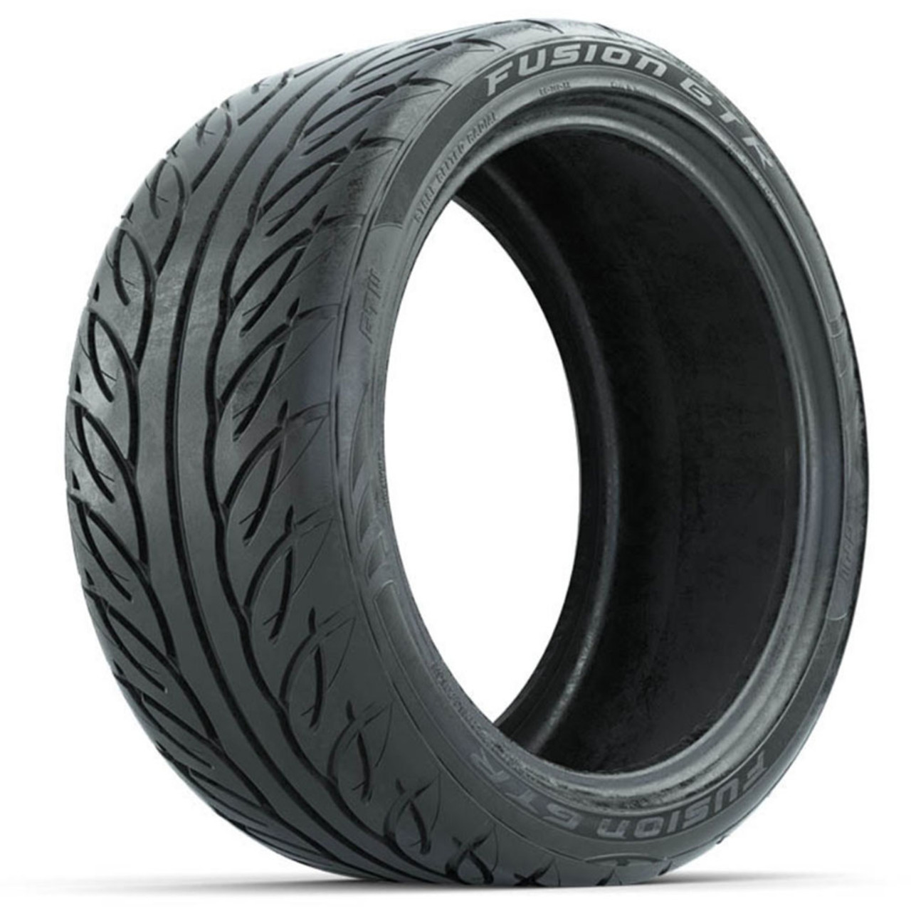 215/40-R15 GTW® Fusion GTR Steel Belted Street Tire
Item # 20-073