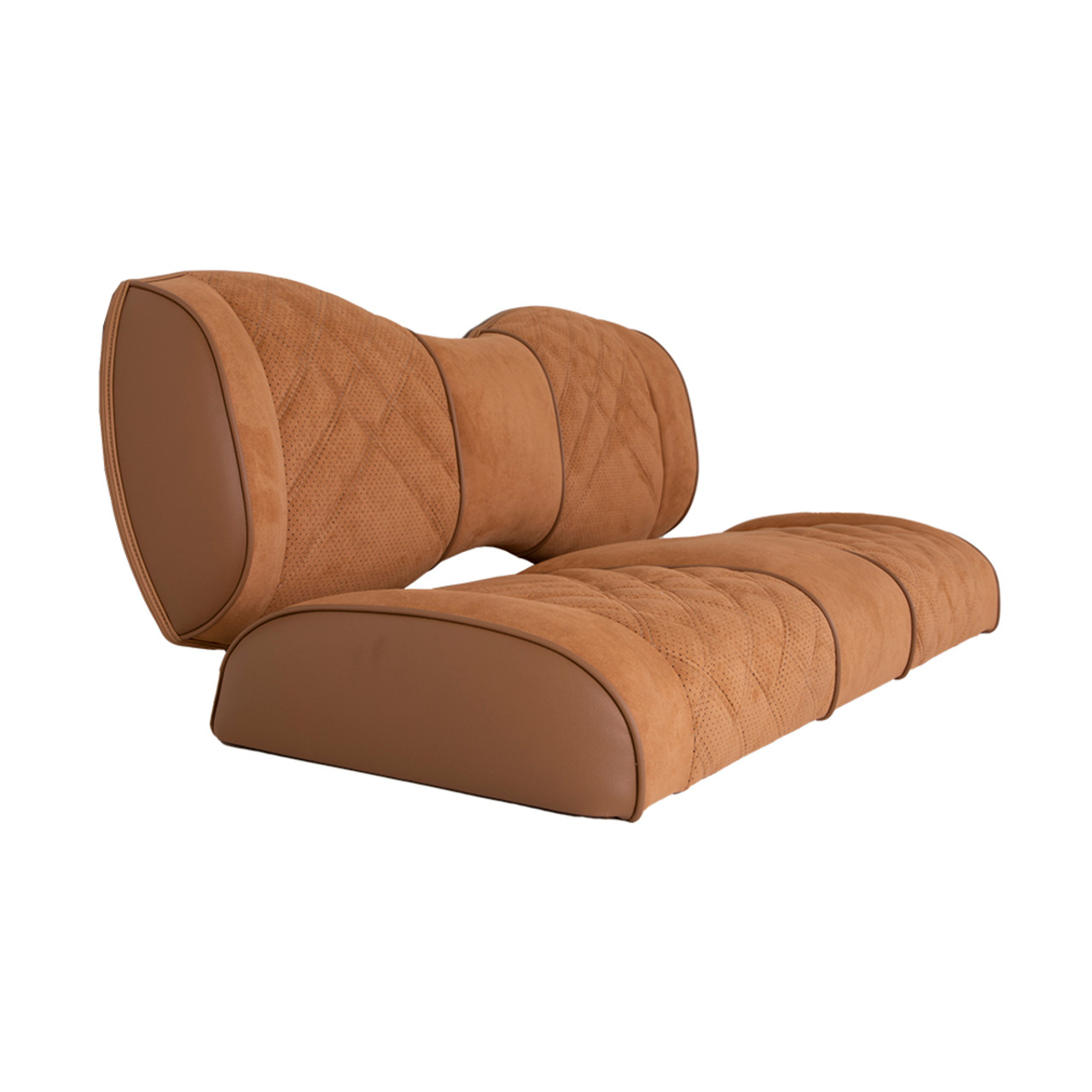 Premium RedDot® Honey Suede MadJax® Genesis 250/300 Rear Seat Cushions
Item # 10-511-BR08