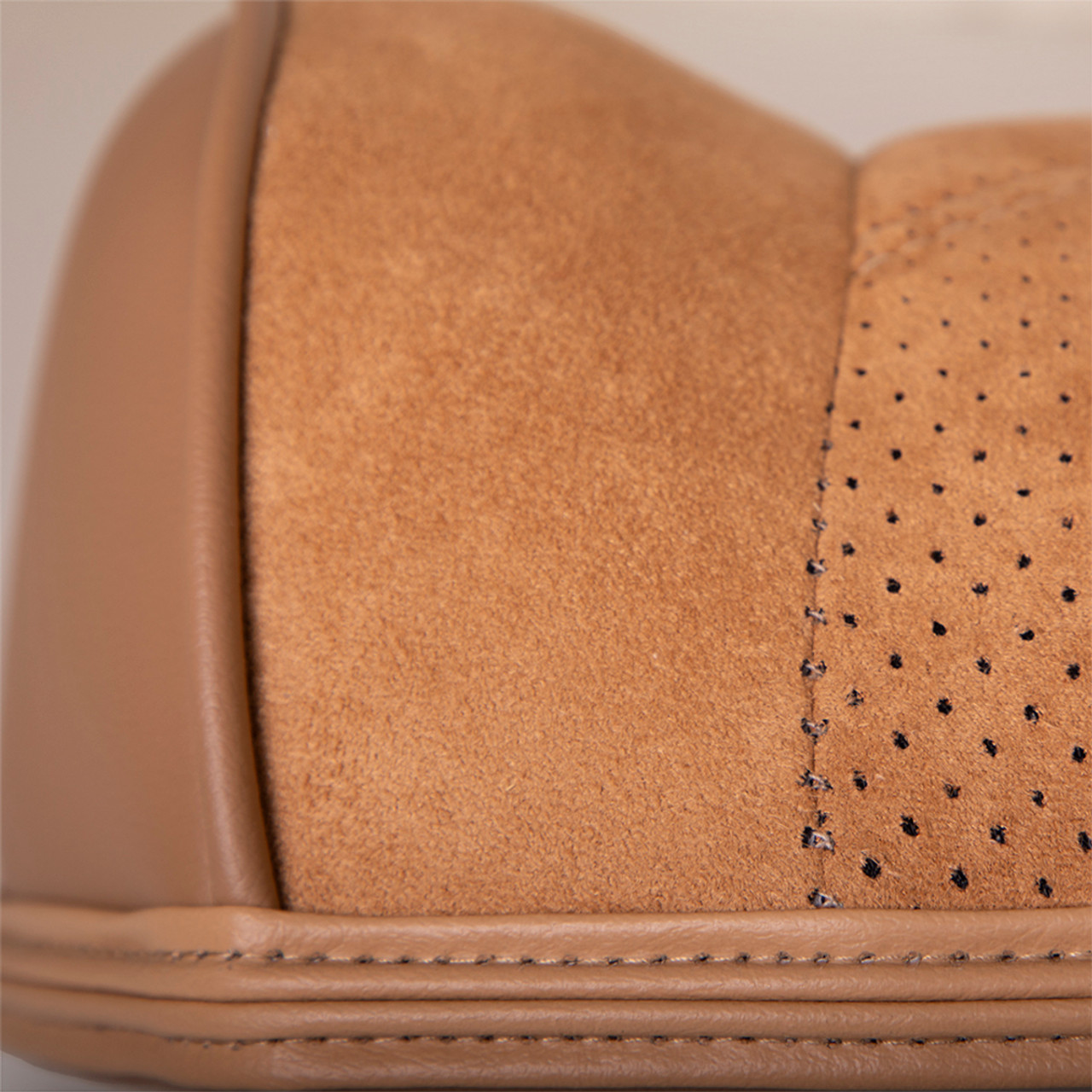 Premium RedDot® Honey Suede MadJax® Genesis 250/300 Rear Seat Cushions
Item # 10-511-BR08