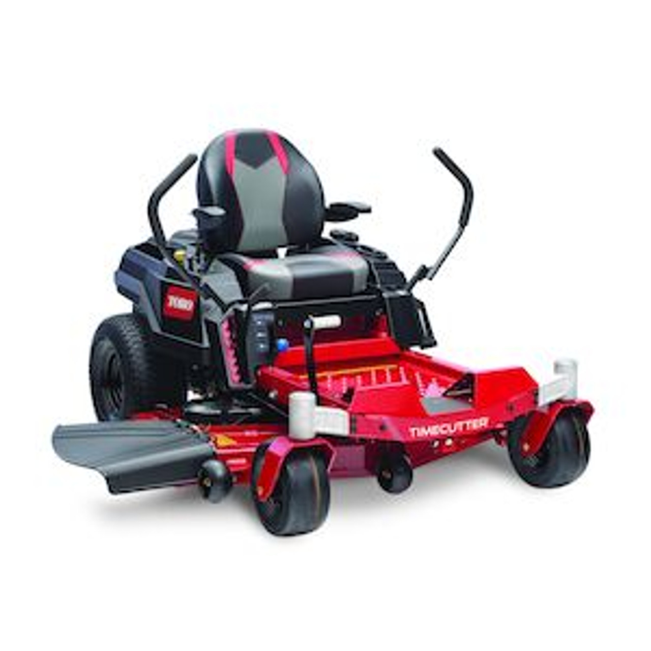 (75750) 50 in. (127 cm) TimeCutter® Zero Turn Mower