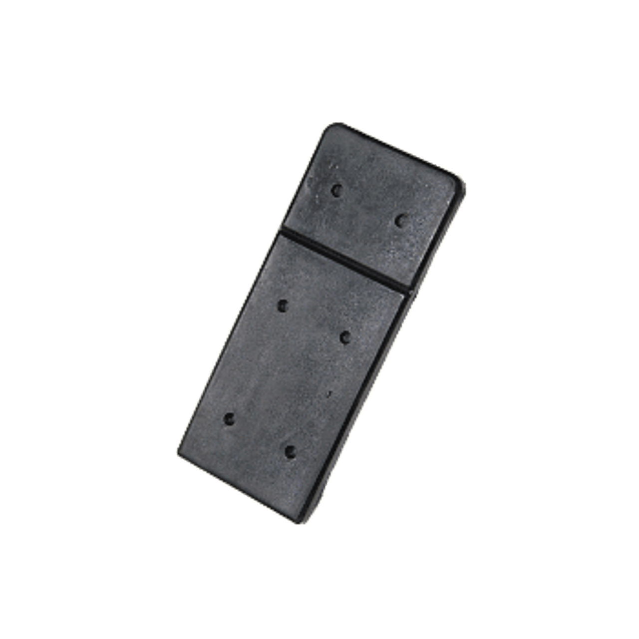 2.03.0014 ACCELERATOR PEDAL PAD

On your purchase from Evolution Electric Vehicle, Evolution is your source for most extensive selection of golf cart parts and accessories in the industry.

Apply to(Vehicle Type)
CLASSIC 2/4
CARRIER 6/8
FORESTER 4/6
TURFMAN 200/800/1000