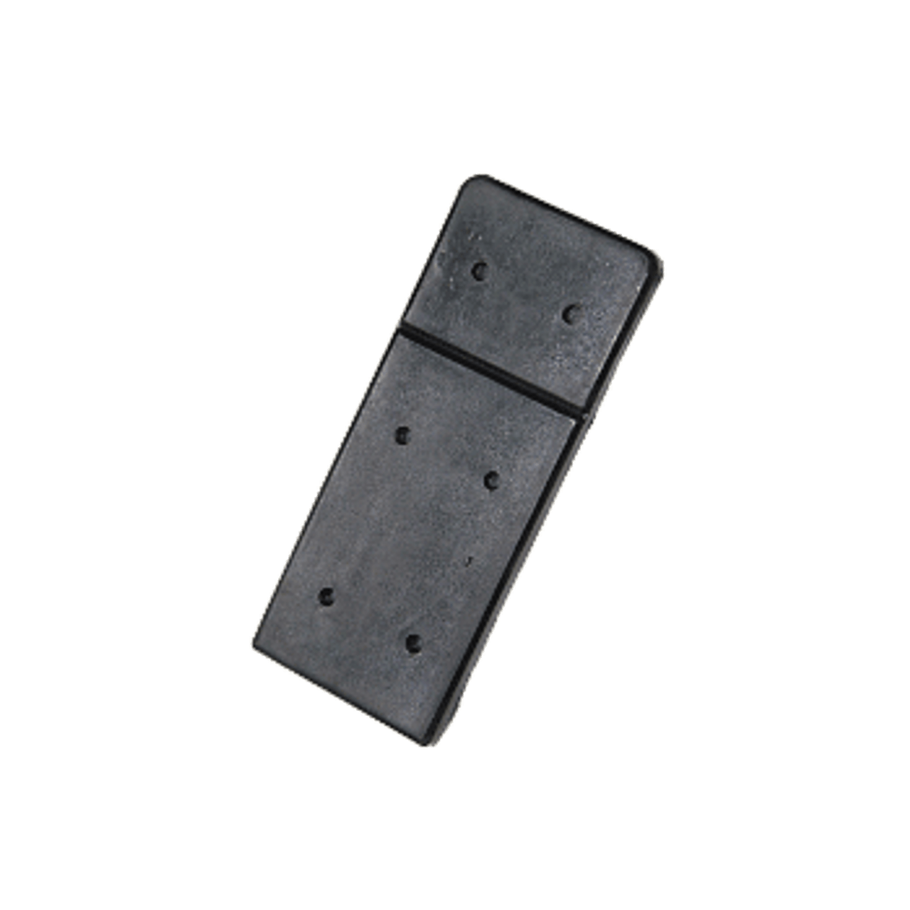 2.03.0014 ACCELERATOR PEDAL PAD

On your purchase from Evolution Electric Vehicle, Evolution is your source for most extensive selection of golf cart parts and accessories in the industry.

Apply to(Vehicle Type)
CLASSIC 2/4
CARRIER 6/8
FORESTER 4/6
TURFMAN 200/800/1000