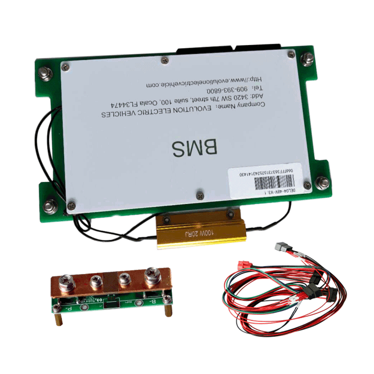 2.04.0856 BMS PCB BOARD FOR 60AH/110AH/130AH




Apply to
(Vehicle Type)

CLASSIC 2/4 PLUS PRO
CARRIER 6/8 PLUS
FORESTER 4/6 PLUS
TURFMAN 200/800/1000