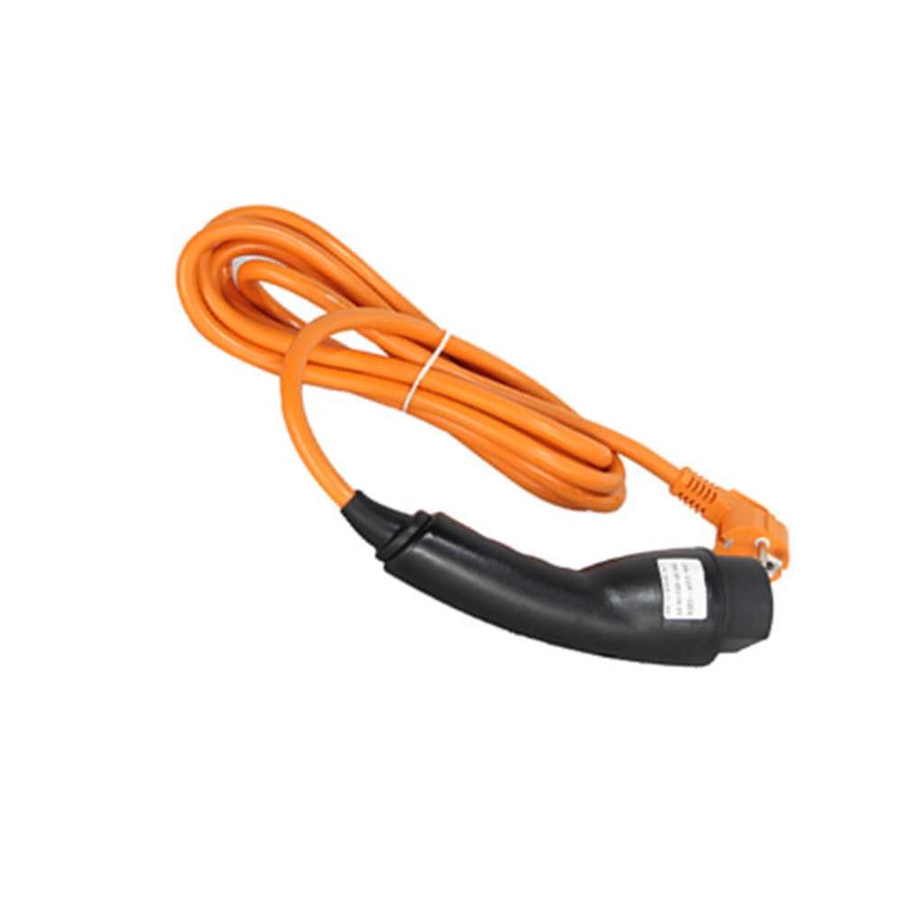 2.04.0620 CHARGING CORD ASSEMBLY D5-Ranger 4 D5-Maverick 4 D5