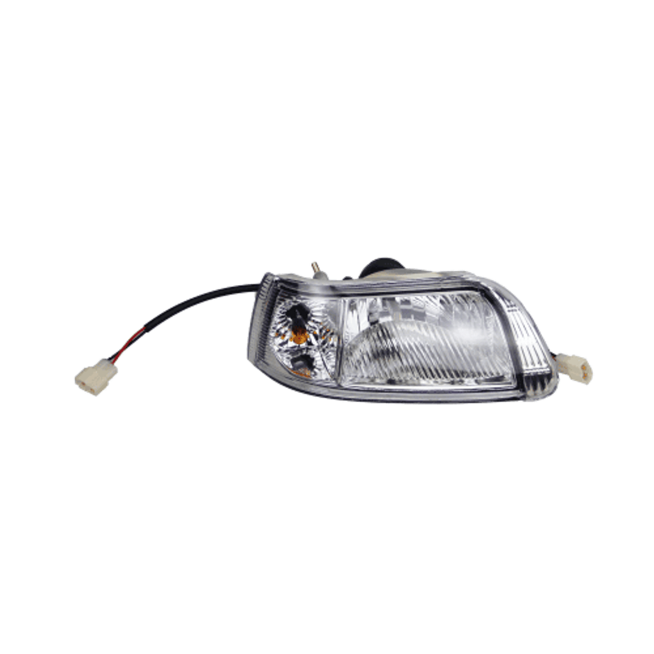 2.04.1029 LED HEADLIGHT, PASSENGER SIDE

Apply to
(Vehicle Type)

CLASSIC 2/4 PLUS PRO
CARRIER 6/8 PLUS
FORESTER 4/6 PLUS
TURFMAN 200/800/1000