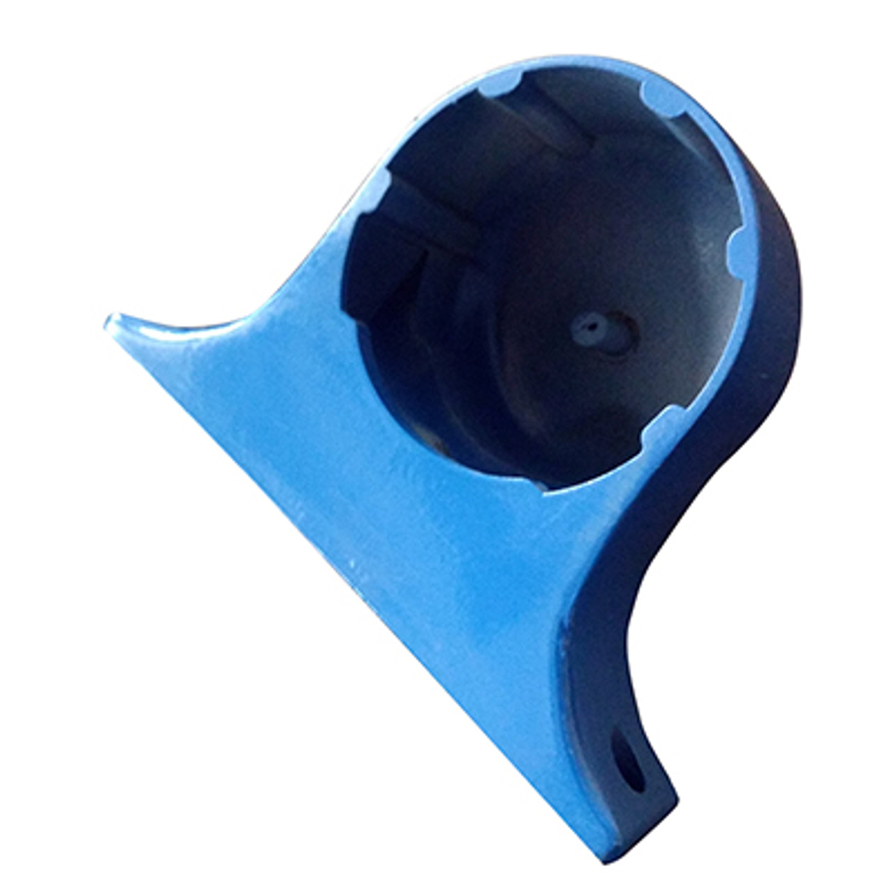 2.03.0030-04 SPEEDOMETER HOLDER, BLUE COLOR

On your purchase from Evolution Electric Vehicle, Evolution is your source for most extensive selection of golf cart parts and accessories in the industry.

Apply to (Vehicle Type）：

CLASSIC 2/4
CARRIER 6/8
FORESTER 4/6
TURFMAN 200