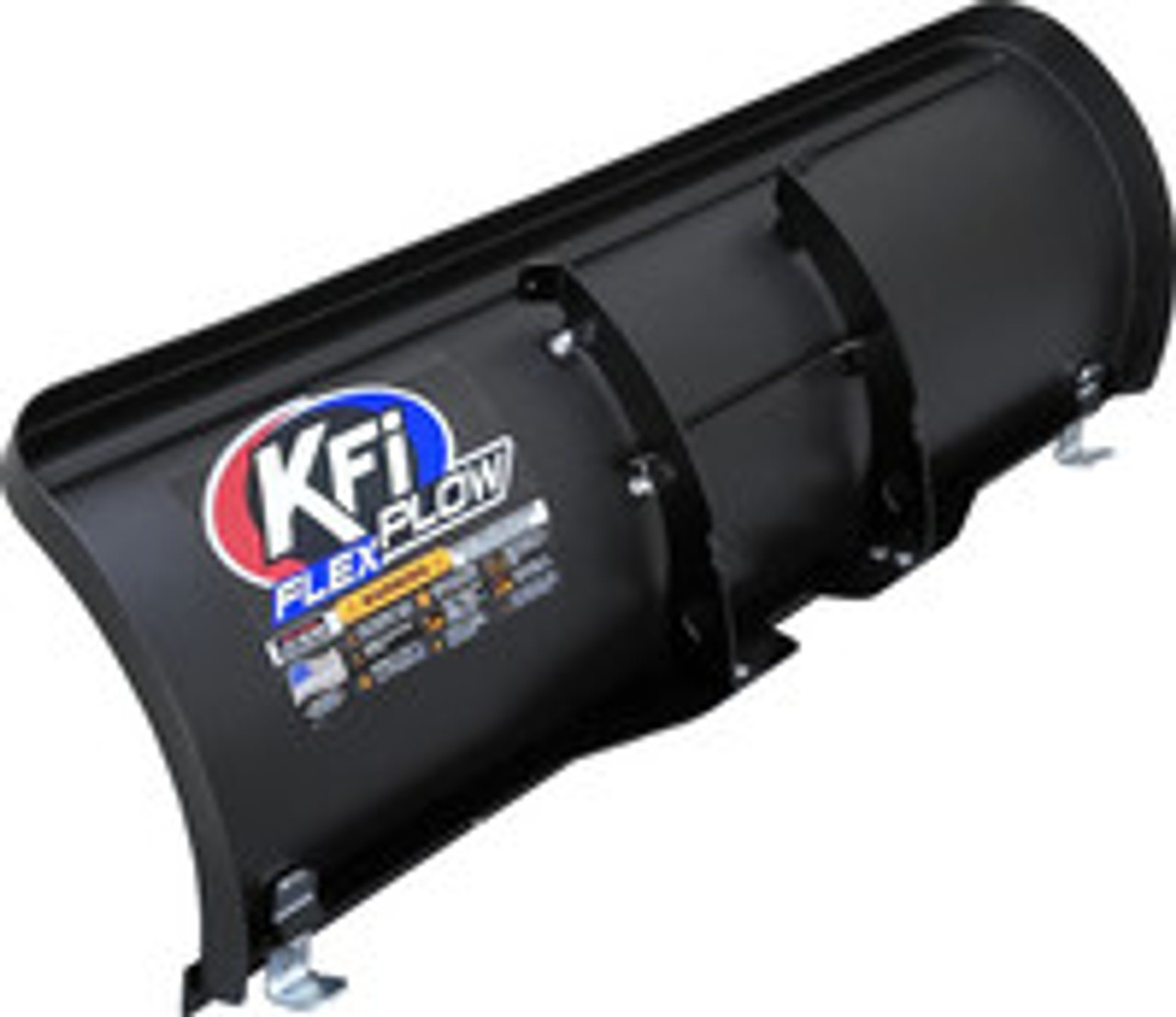 KFI CF Moto Atv Plow Kits