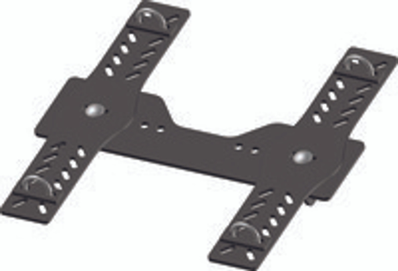 KFI Honda Atv Plow Mounts