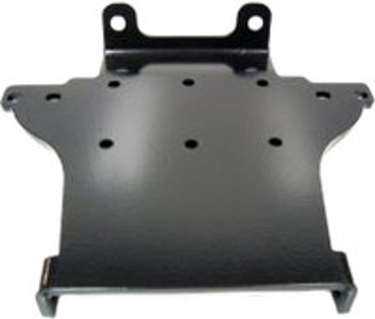 KFI Honda Atv Winch Mounts