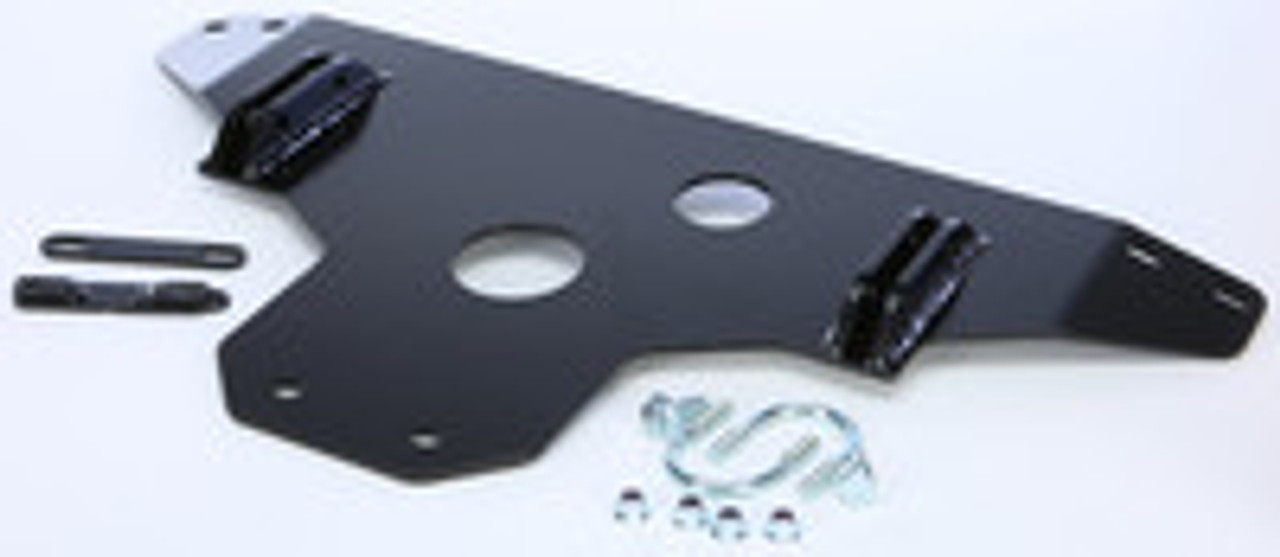 KFI Polaris Atv Plow Kits