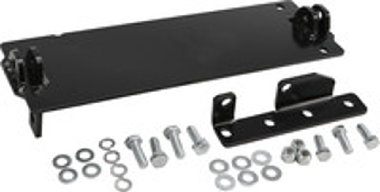 KFI Yamaha Atv Plow Mounts