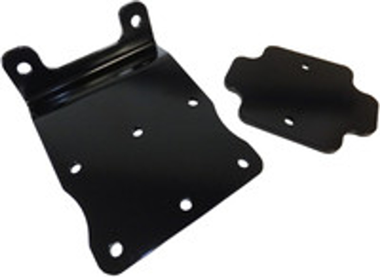 KFI Yamaha Atv Winch Mounts