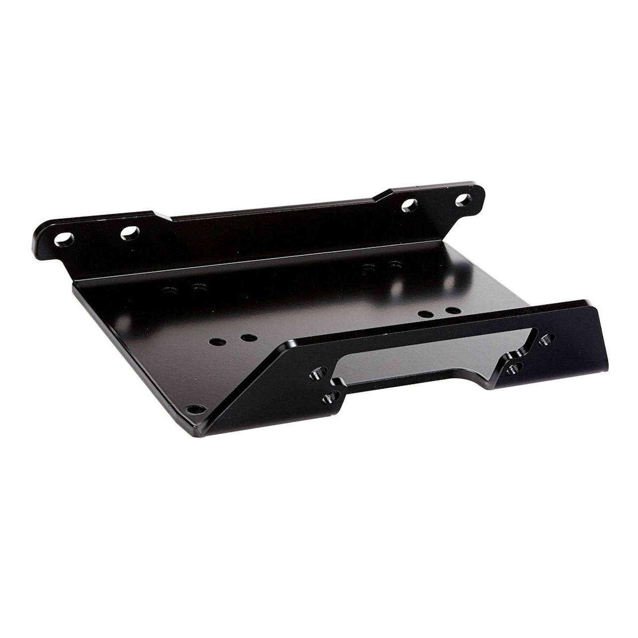 Denali UTV Winch Mount Plate - Can Am Utv