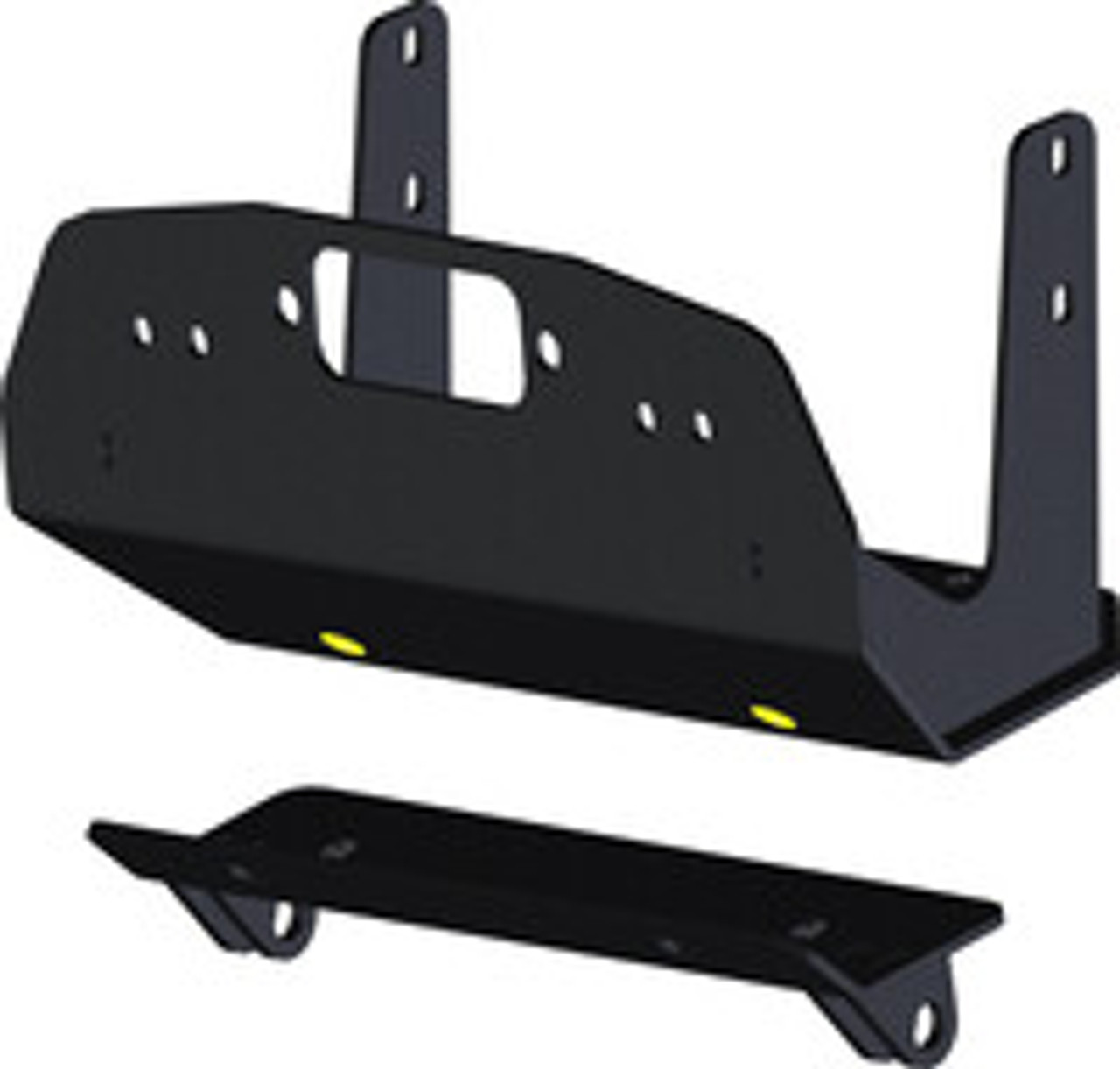 KFI CF Moto Utv Complete Plow Kits