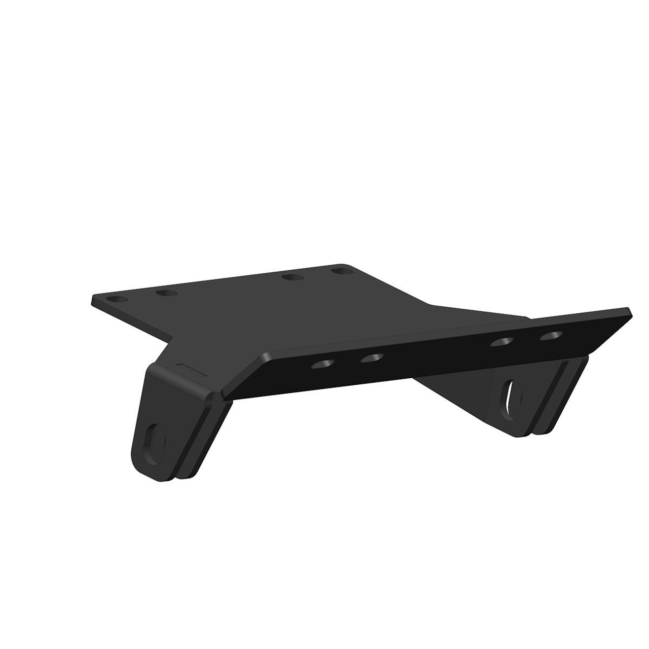 Denali UTV Snow Plow Mount Plate - CF Moto