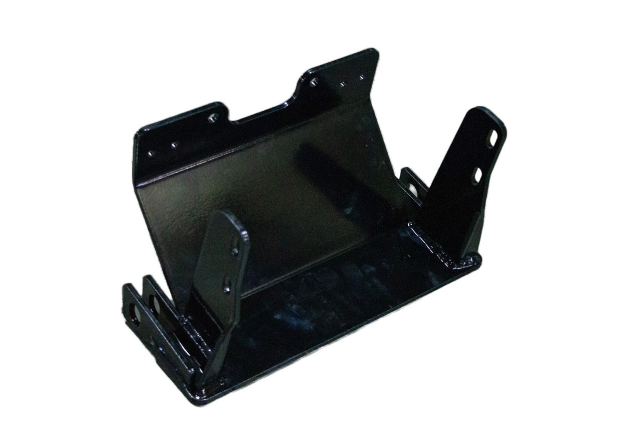 Denali UTV Snow Plow Kits - CF Moto Utv