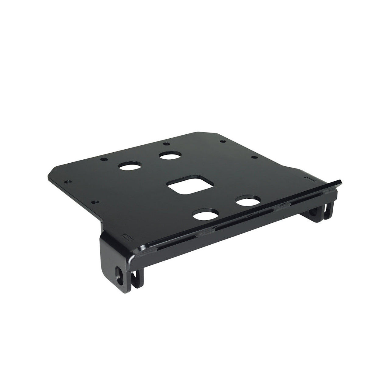 Denali UTV Snow Plow Mount Plate - Kawasaki Utv