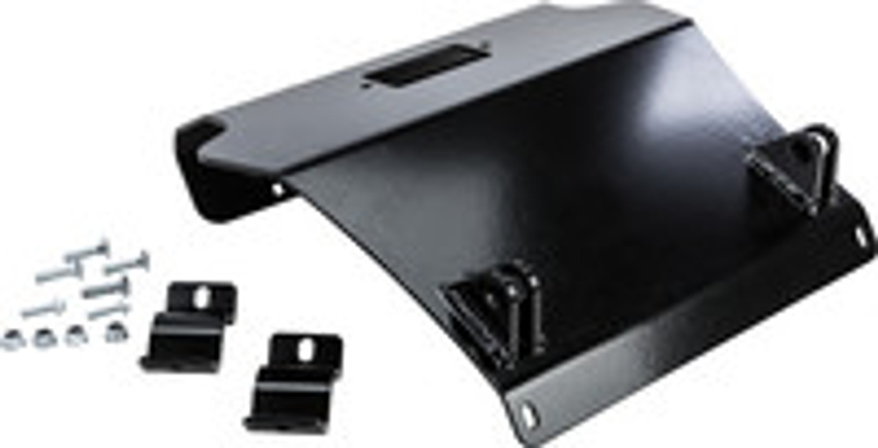 KFI Kymco Utv Plow Mounts