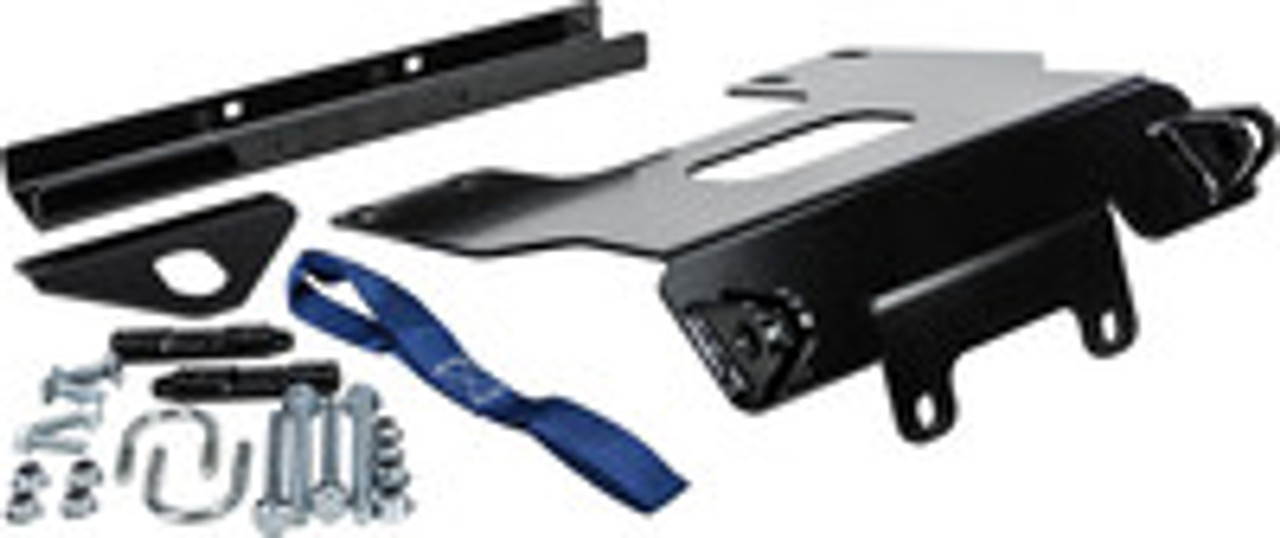 KFI Kymco Utv Complete Plow Kits