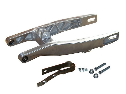 もあな MONO SWINGARM ALUMINUM (420mm) - East Central Sports