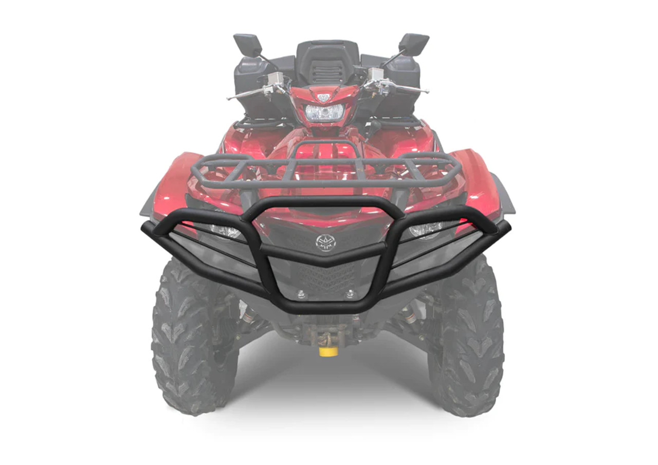 Yamaha Grizzly 700 / Kodiak 700 Front Bumper