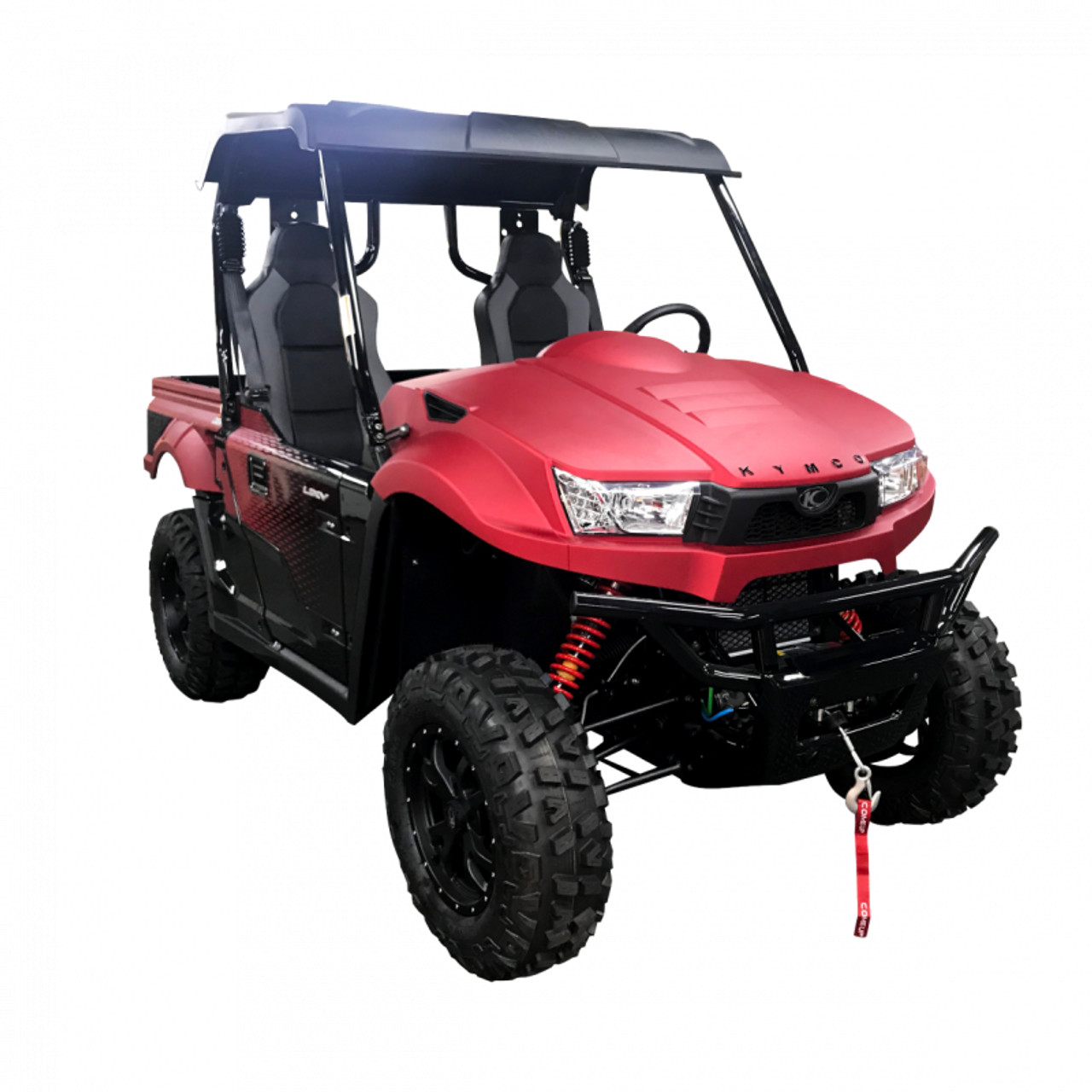 Winch Relay 12V 600A – ATV, Buggy