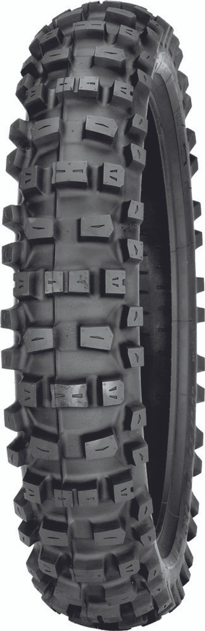 IRC TIRE IX-KIDS REAR TIRE - 80/100-12"