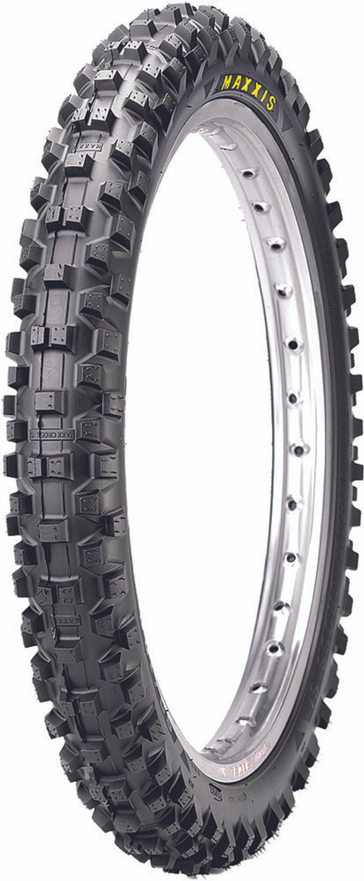 MAXXIS TIRE MAXXCROSS SI FRONT TIRE - 70/100-17"