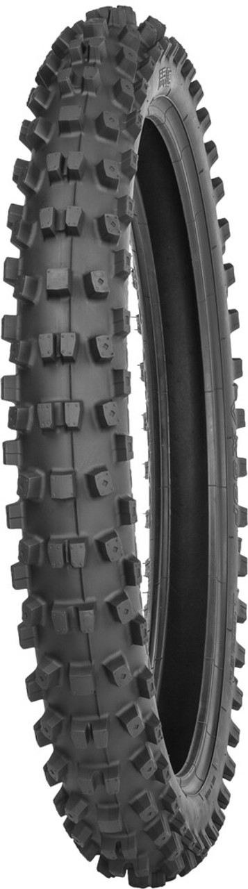 IRC TIRE VX-10 FRONT TIRE - 60/100-12"