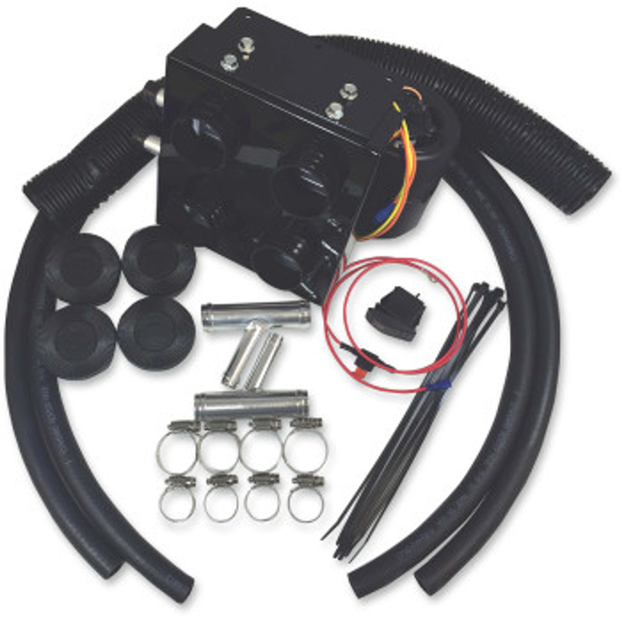 MOOSE UTILITY
4510-1115 Z4167UTV Cab Heater Kit
UTV Cab Heater - Polaris