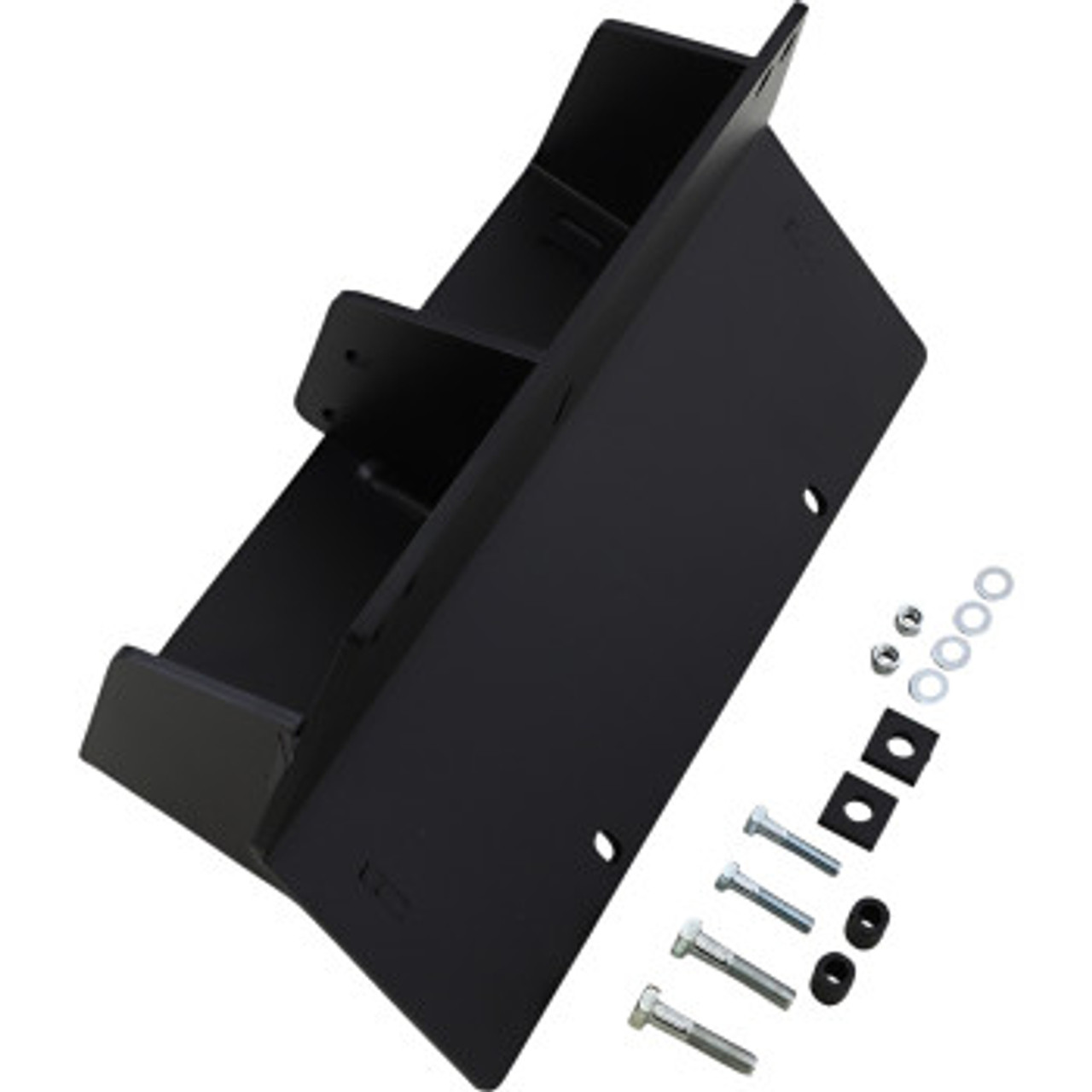 RM5 Plow Mount - Polaris Ranger XP 1000