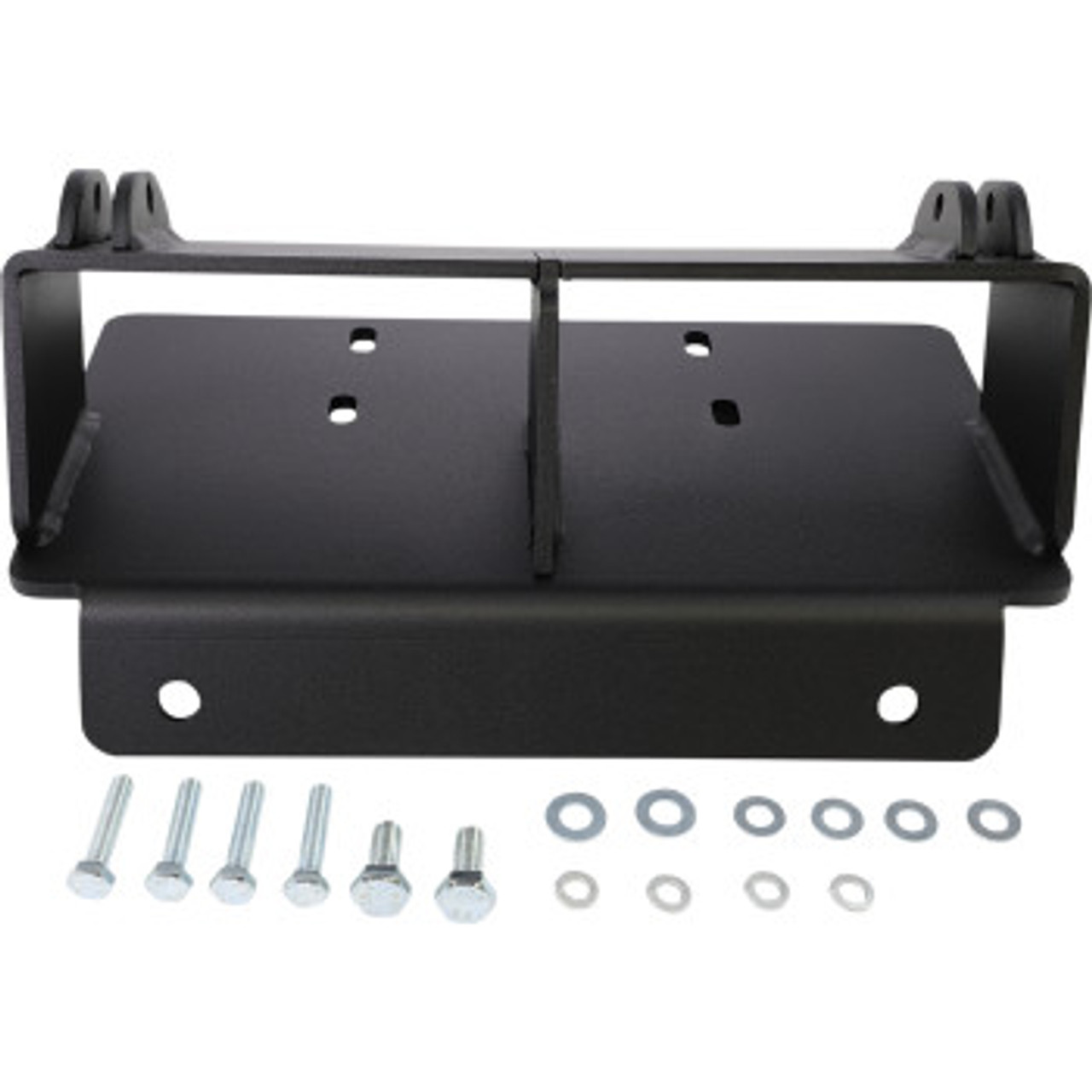 MOOSE UTILITY
4501-0917 4470PFPlow Mount Plate for RM5 Rapid Mount Plow System
RM5 Plow Mount - CF Moto