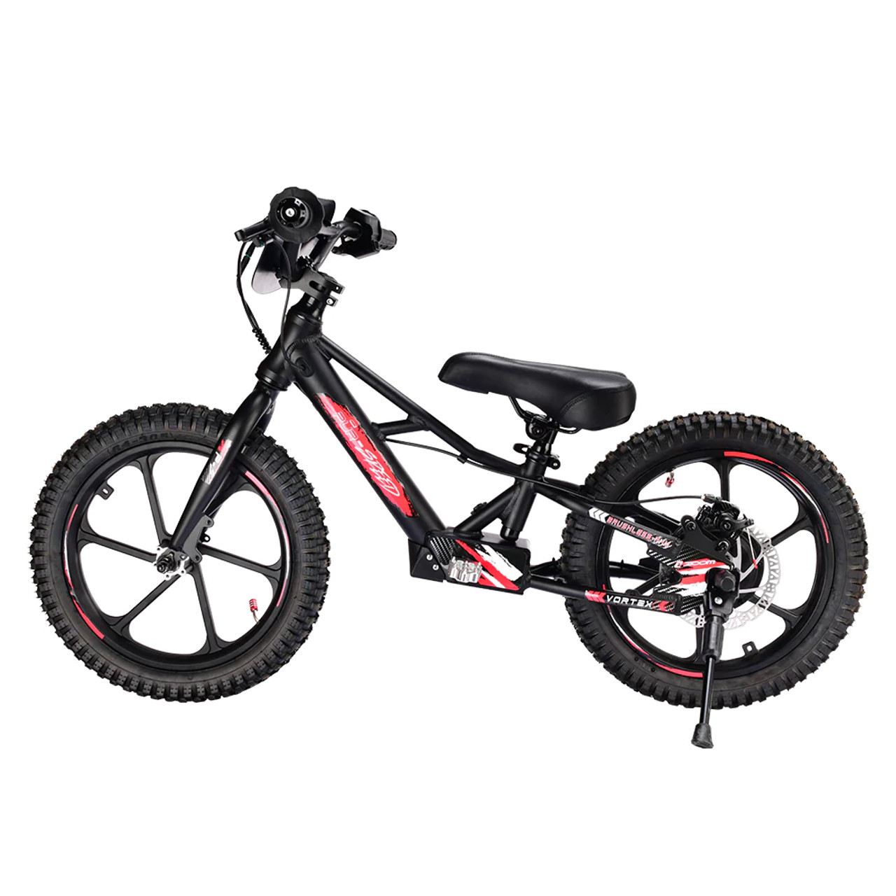 Pur-Speed 16" Xtreme Pro Balance Bike