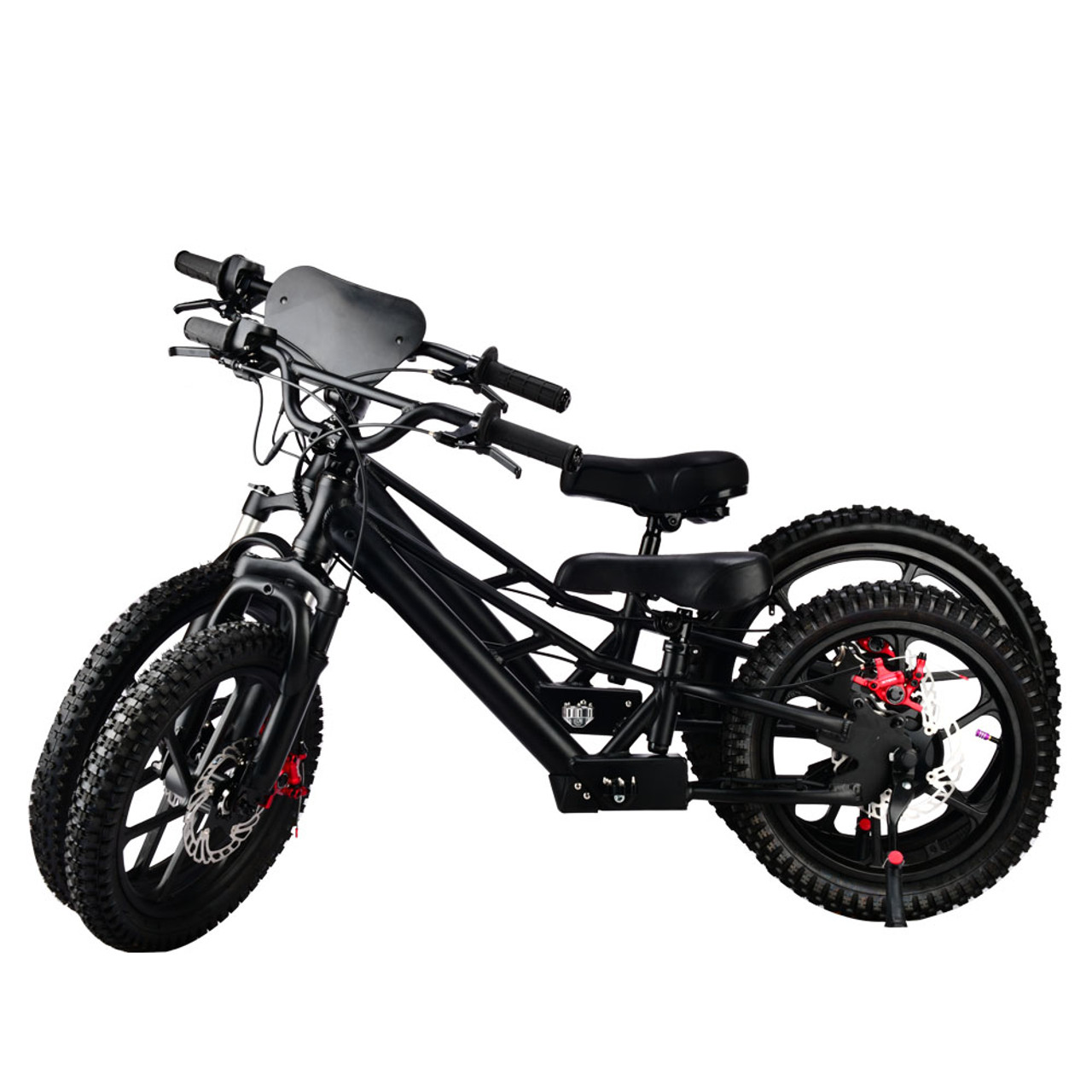 Pur-Speed 16" Xtreme Pro Balance Bike