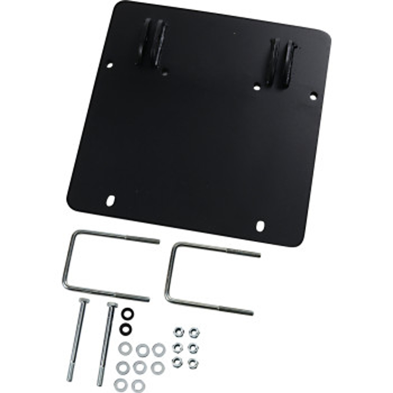 Plow Mount - UTV - Can-Am Commander/Maverick