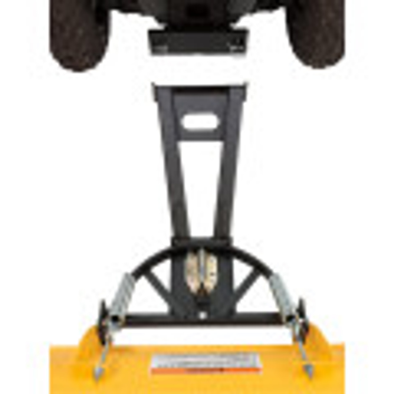 RM5 Plow Mount - Can-Am Outlander