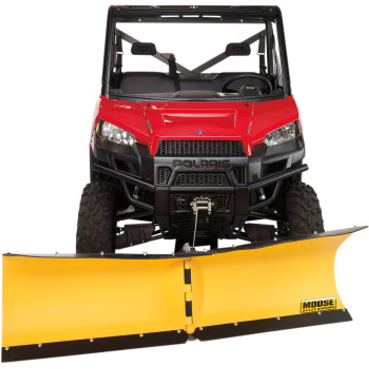 V-Plow Blade - Left Side - 82"