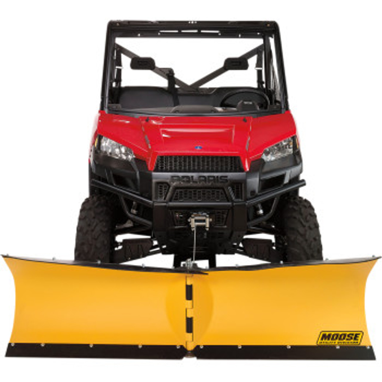 V-Plow Blade - Right Side - 72"