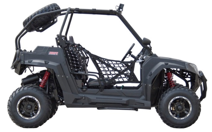 【ssr様】専用 SSR SRU170RS) Complete Parts Schematics (2016-2017)