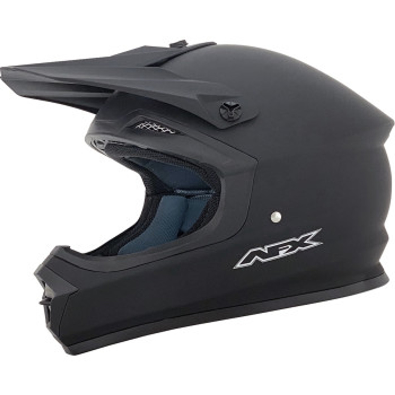 AFX  FX-15 Helmet - Matte Black