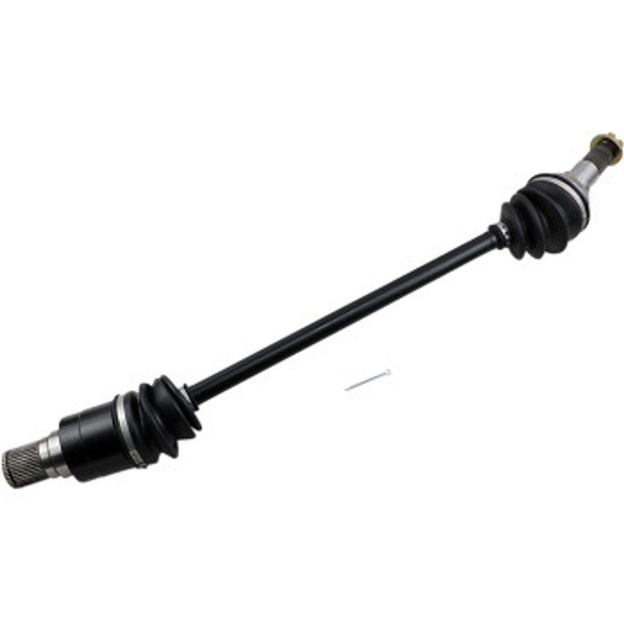 Complete Axle Kit - Rear Right - Kymco