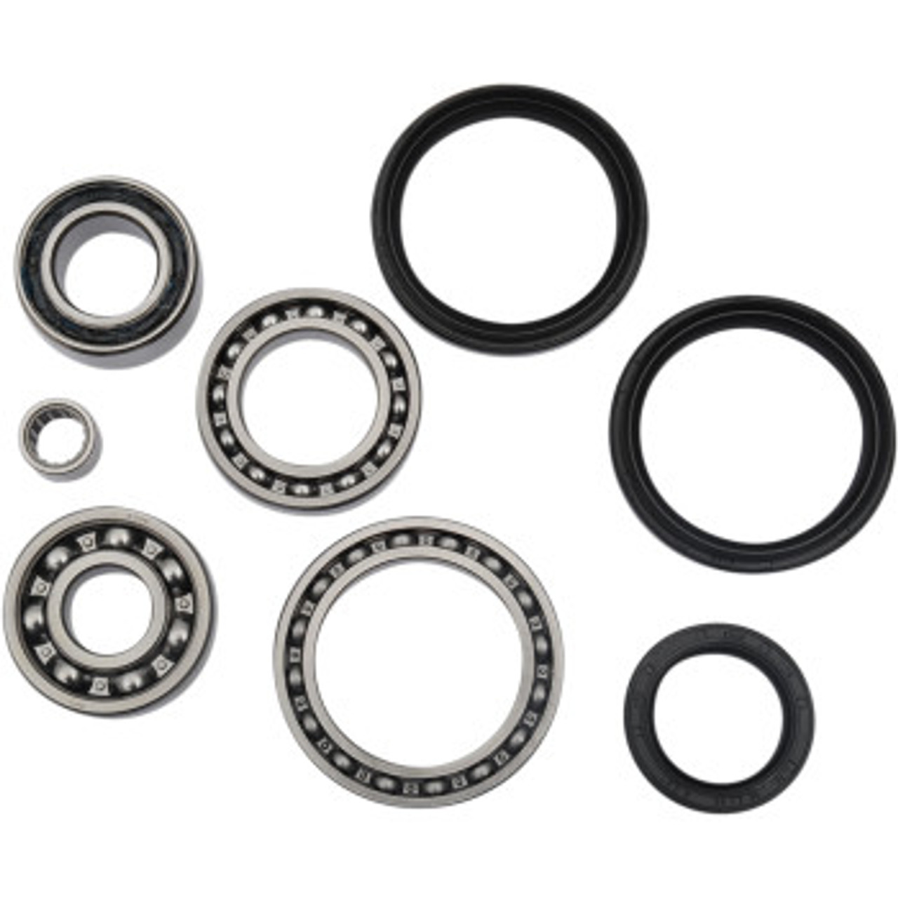Differential Bearing/Seal Kit - Arctic Cat - Front