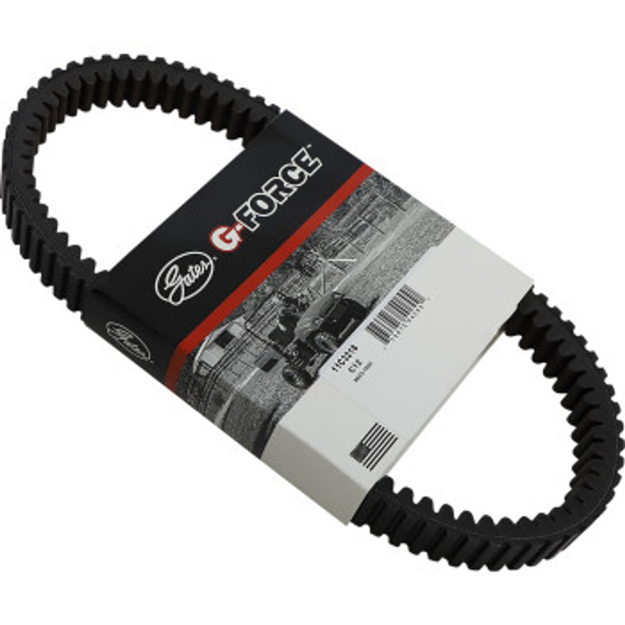 G-Force C12 Drive Belt