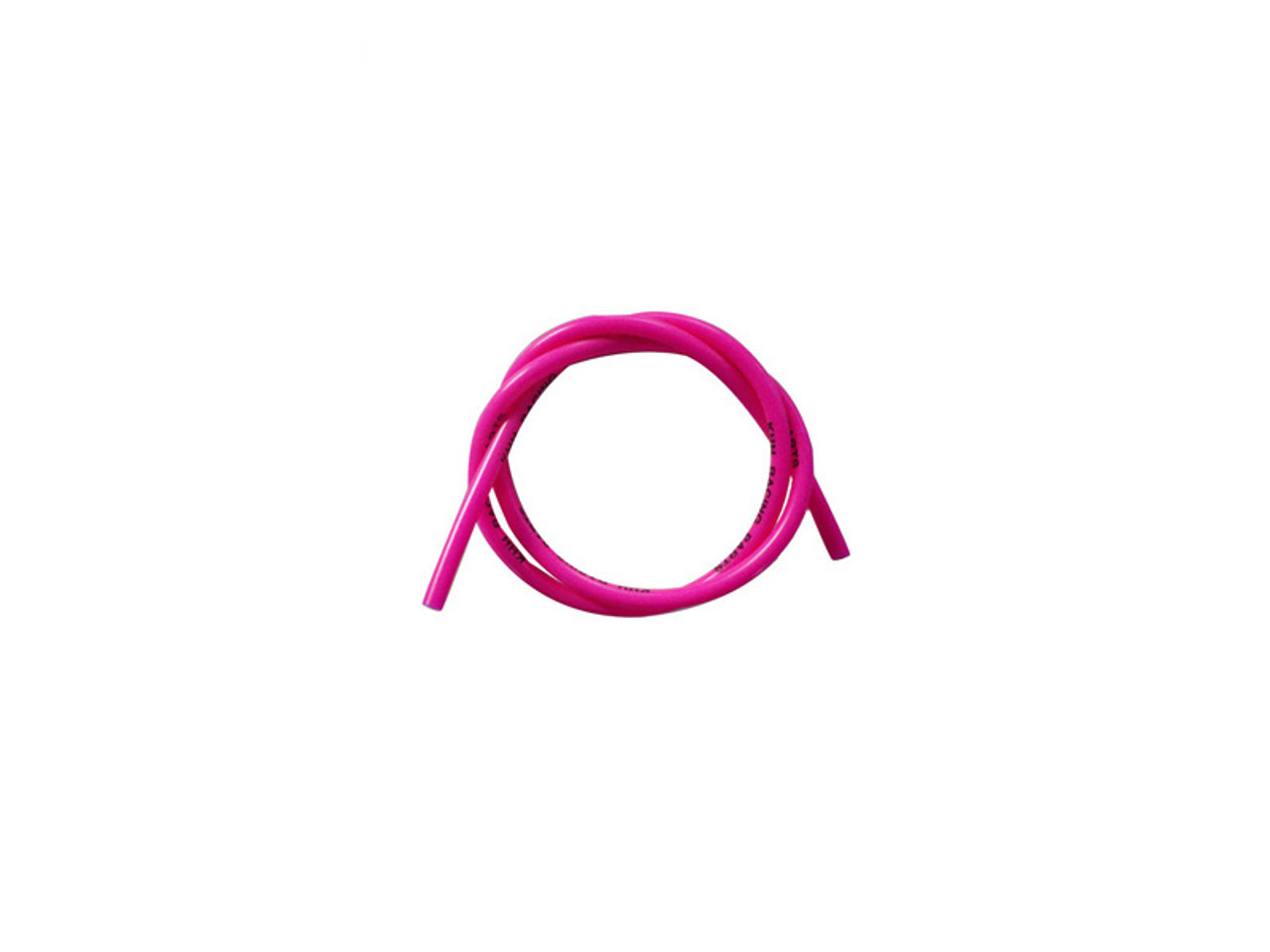 COLORED FUEL LINE-100cm (Pink)